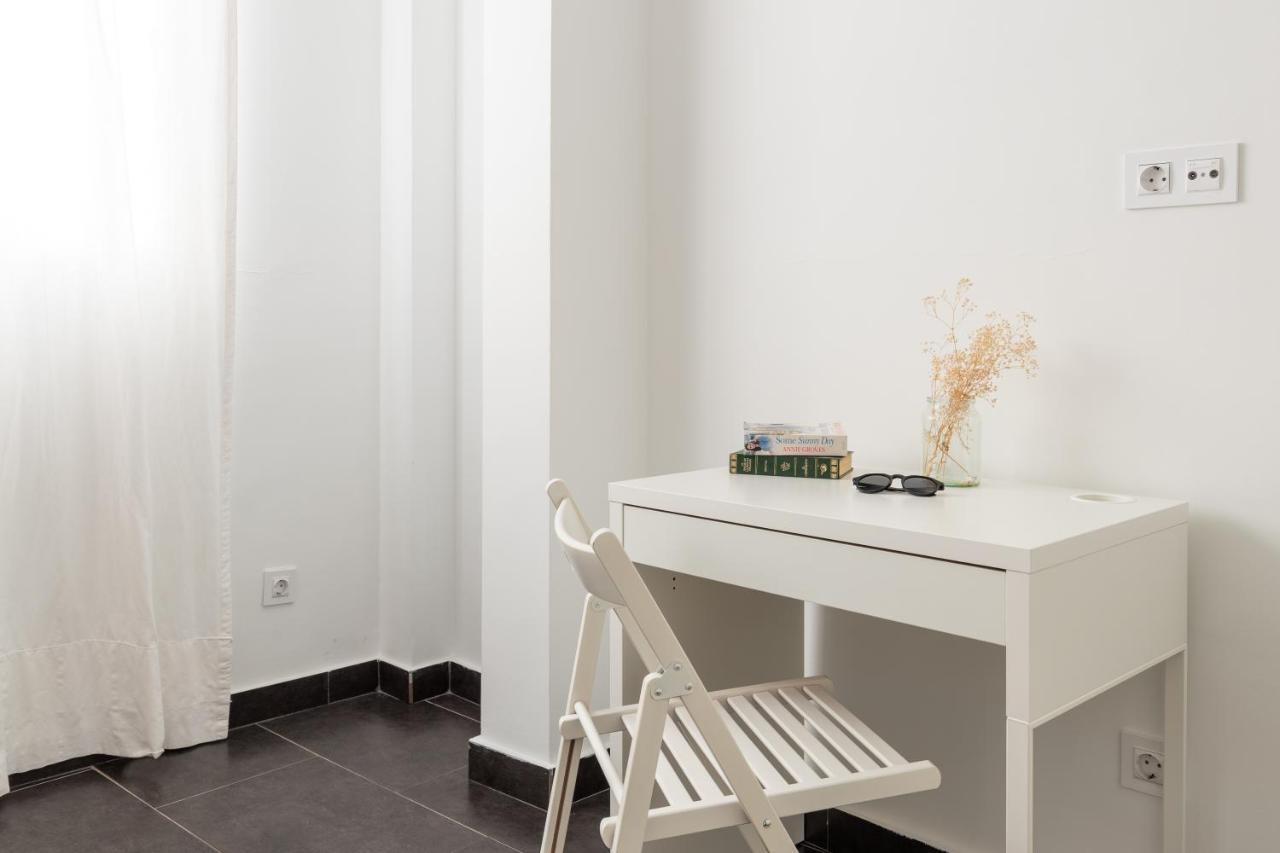 Fun Building Duplexes By Homeabout Malaga Ngoại thất bức ảnh