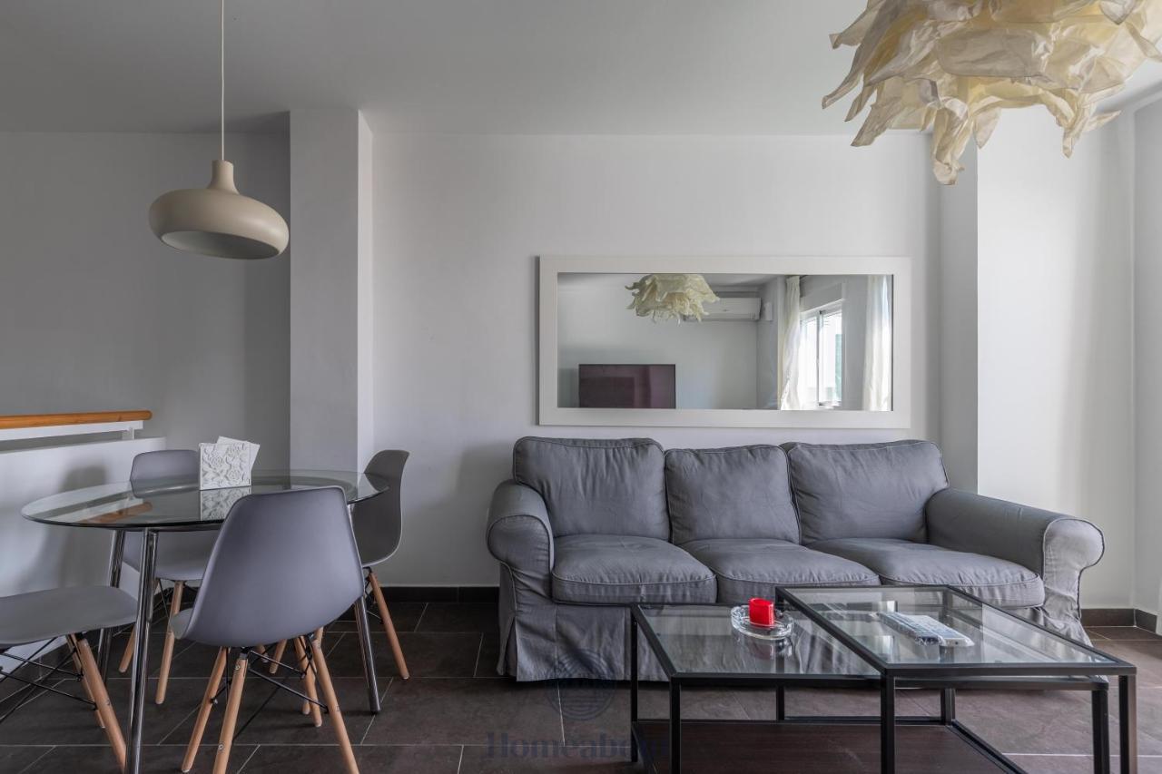 Fun Building Duplexes By Homeabout Malaga Ngoại thất bức ảnh