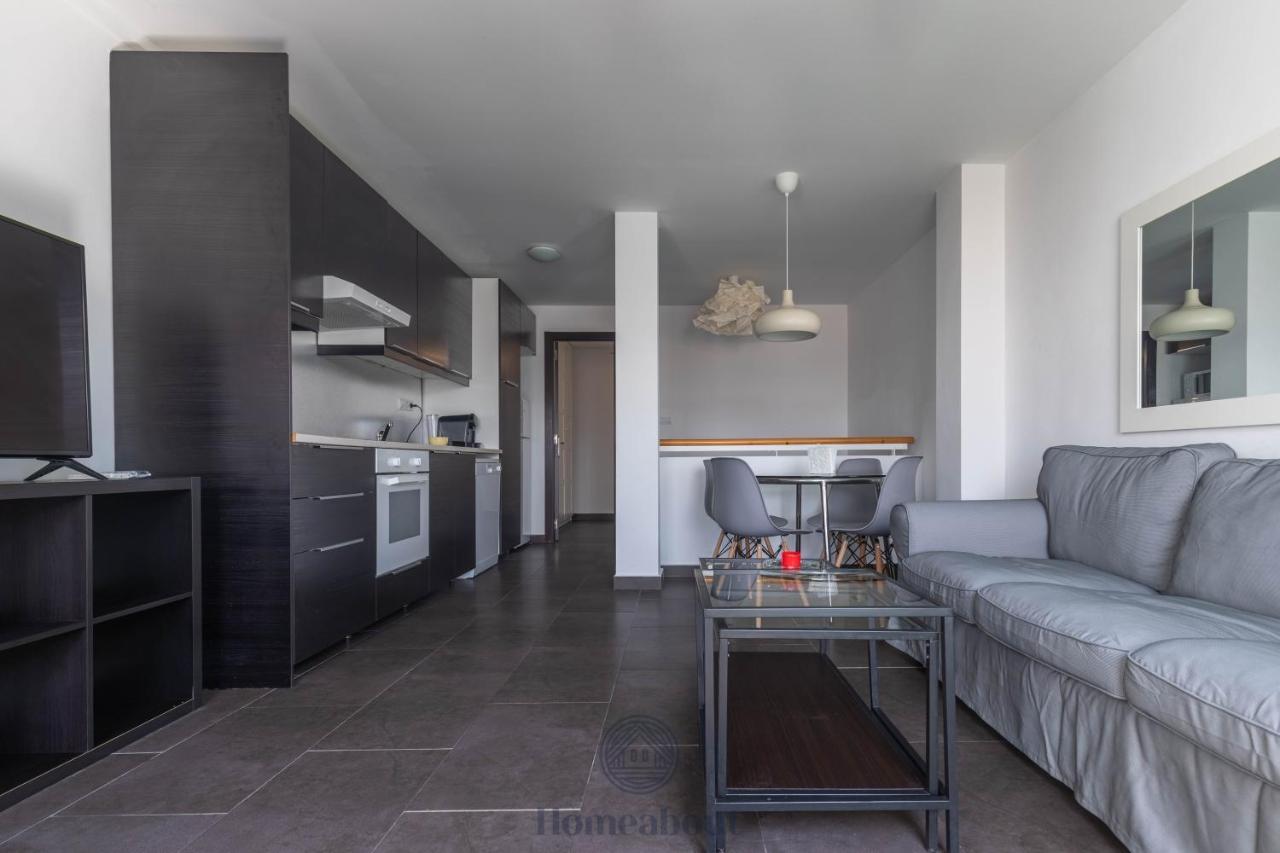 Fun Building Duplexes By Homeabout Malaga Ngoại thất bức ảnh