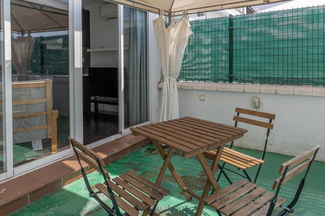 Fun Building Duplexes By Homeabout Malaga Ngoại thất bức ảnh