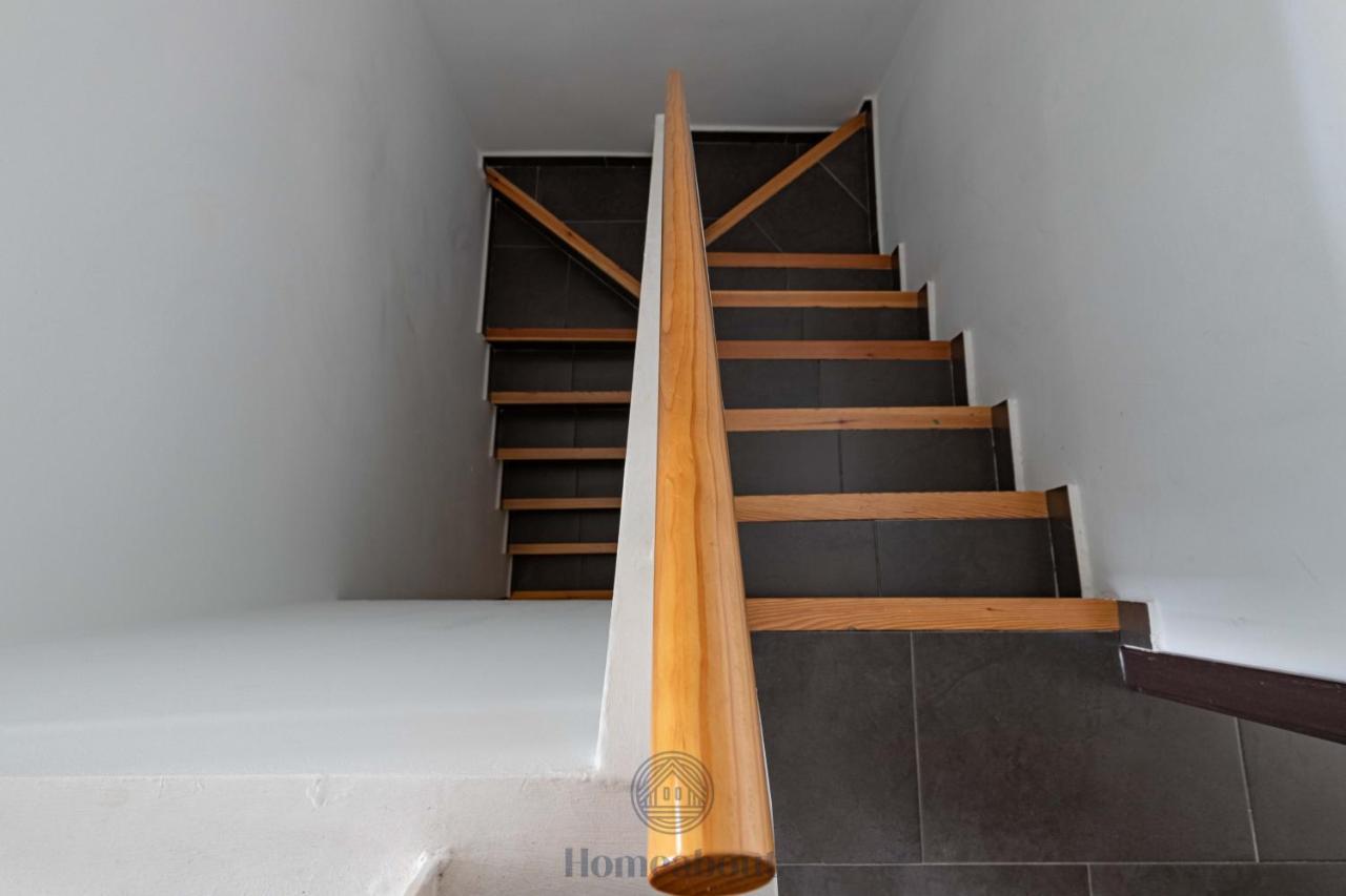 Fun Building Duplexes By Homeabout Malaga Ngoại thất bức ảnh