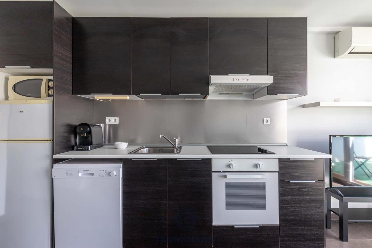 Fun Building Duplexes By Homeabout Malaga Ngoại thất bức ảnh