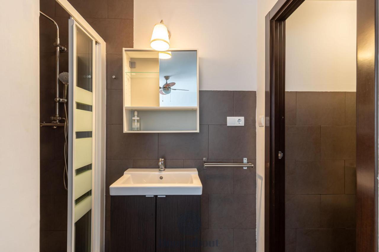 Fun Building Duplexes By Homeabout Malaga Ngoại thất bức ảnh