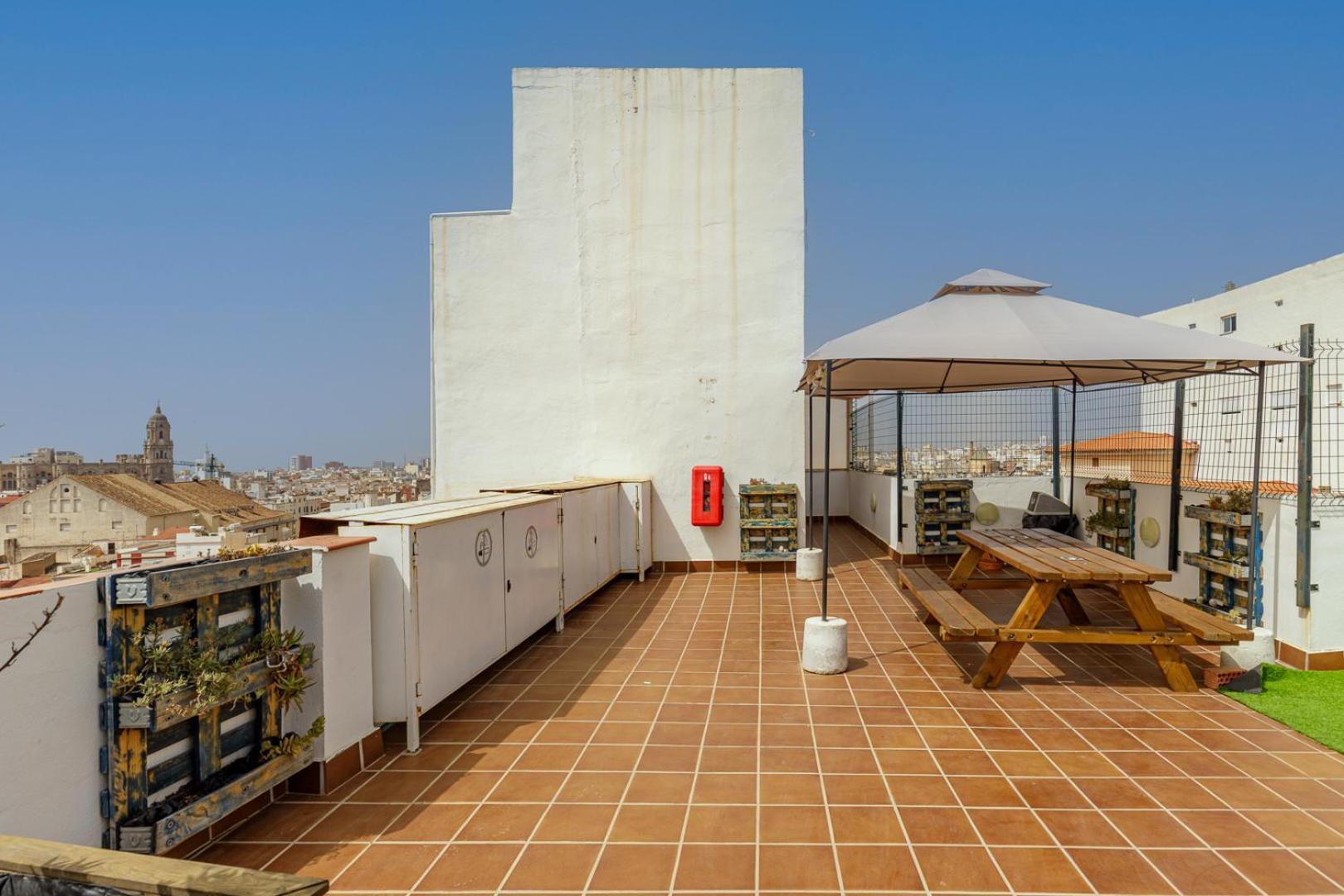 Fun Building Duplexes By Homeabout Malaga Ngoại thất bức ảnh