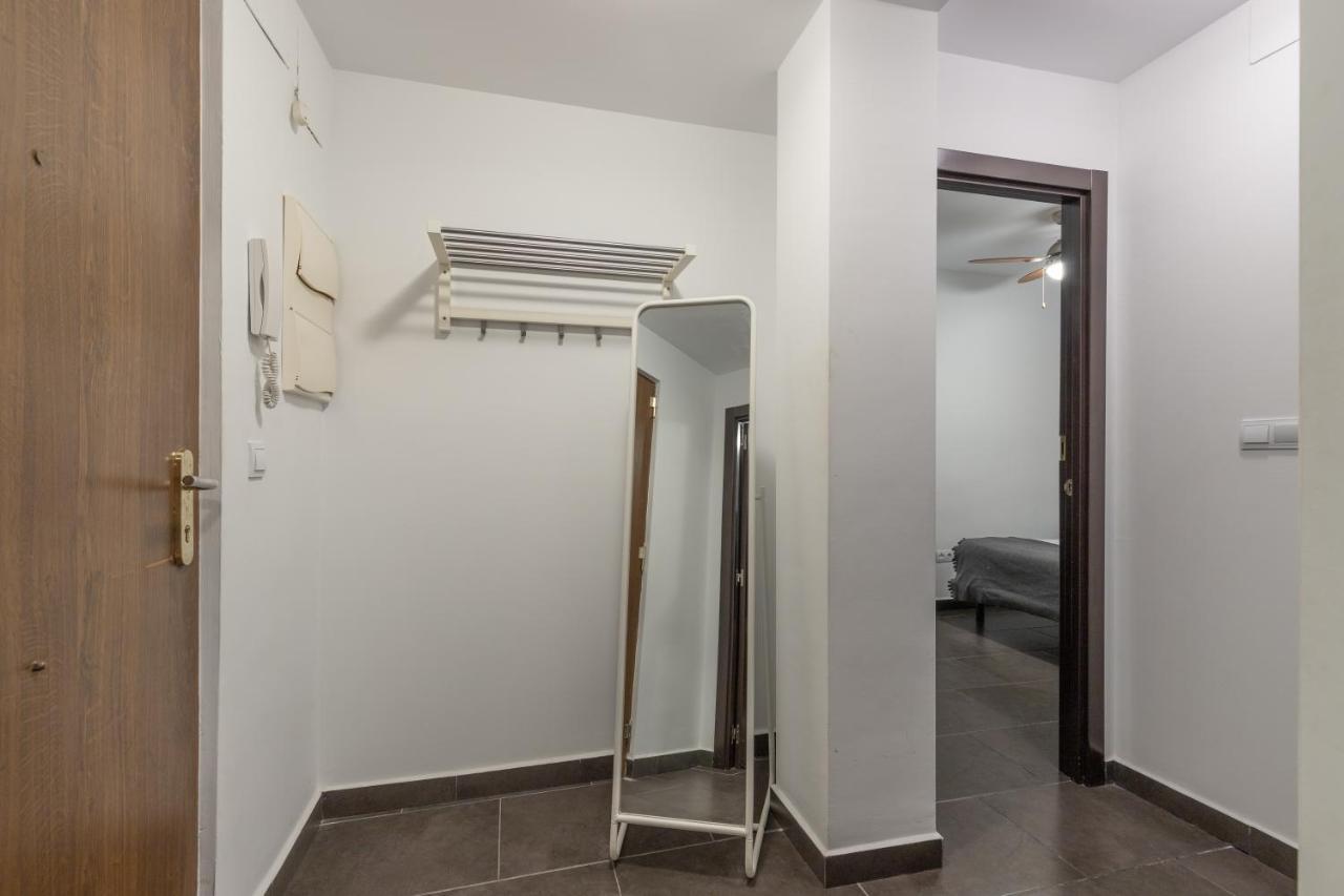 Fun Building Duplexes By Homeabout Malaga Ngoại thất bức ảnh