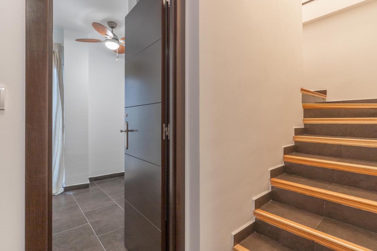 Fun Building Duplexes By Homeabout Malaga Ngoại thất bức ảnh